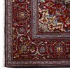 Tappeto persiano Kashan annodato a mano codice 166230 - 140 × 220