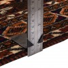 فرش دستباف قدیمی سه متری افشاری کد 166232
