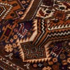 イランの手作りカーペット アフシャー 番号 166232 - 160 × 203