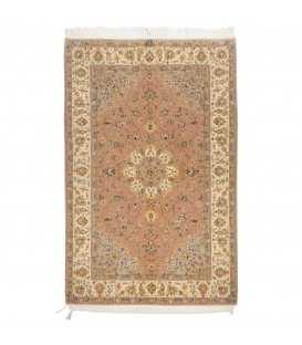 喀山 伊朗手工地毯 代码 166234