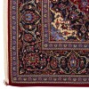 Tappeto persiano Kashan annodato a mano codice 166235 - 140 × 220