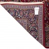 イランの手作りカーペット カシャン 番号 166235 - 140 × 220
