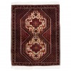 阿夫沙尔 伊朗手工地毯 代码 166236