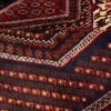 阿夫沙尔 伊朗手工地毯 代码 166236