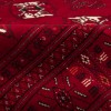 Tappeto persiano turkmeno annodato a mano codice 166237 - 133 × 185