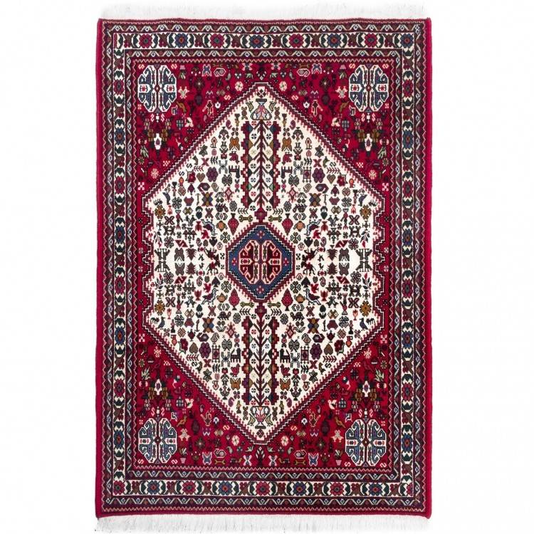 伊朗手工地毯编号 162056