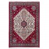 イランの手作りカーペット アバデ 162056 - 153 × 102