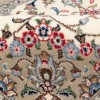 イランの手作りカーペット ヤズド 番号 166239 - 104 × 254