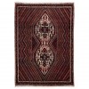 阿夫沙尔 伊朗手工地毯 代码 166240