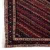 イランの手作りカーペット アフシャー 番号 166240 - 190 × 260