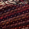 Tappeto persiano Afshari annodato a mano codice 166240 - 190 × 260