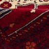 イランの手作りカーペット バルーチ 番号 166242 - 75 × 108