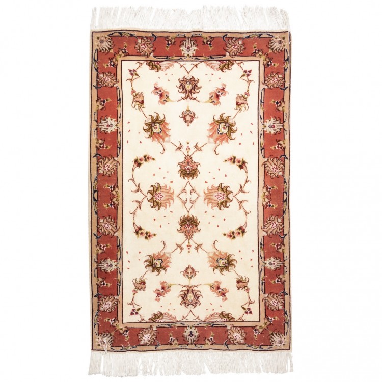 大不里士 伊朗手工地毯 代码 166243