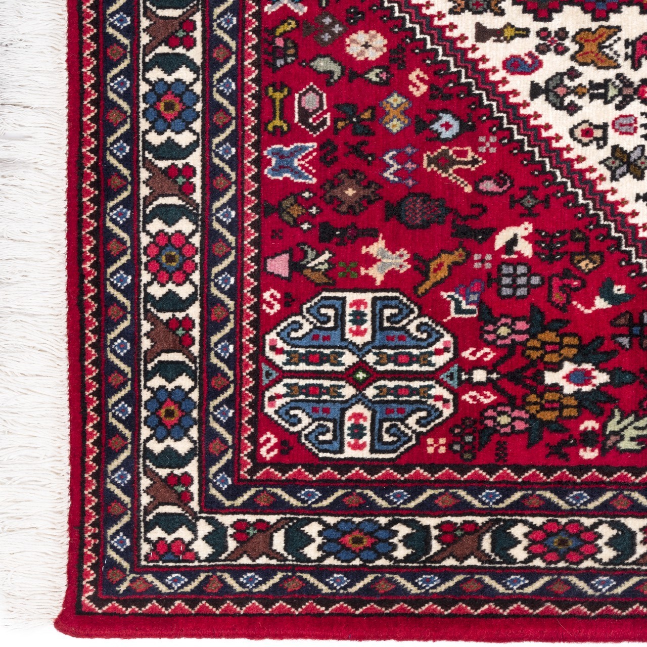 Abade Rug Ref 162056