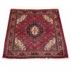 یک جفت فرش دستباف قدیمی نیم متری ساروق کد 166244