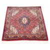 沙鲁阿克 伊朗手工地毯 代码 166244