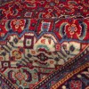یک جفت فرش دستباف قدیمی نیم متری ساروق کد 166244