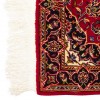 Персидский ковер ручной работы Кашан Код 166245 - 102 × 65