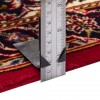 یک جفت فرش دستباف نیم متری کاشان کد 166245