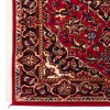 Tappeto persiano Kashan annodato a mano codice 166246 - 100 × 75