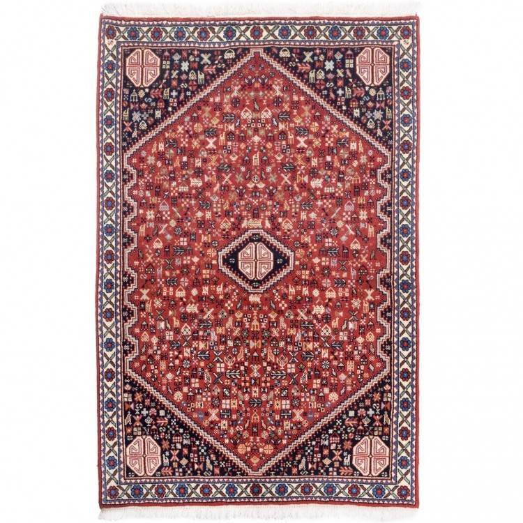 伊朗手工地毯编号 162055