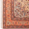 Tappeto persiano Heriz annodato a mano codice 166250 - 150 × 200