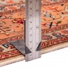 イランの手作りカーペット ヘリズ 番号 166250 - 150 × 200