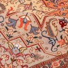 Персидский ковер ручной работы Гериз Код 166250 - 150 × 200