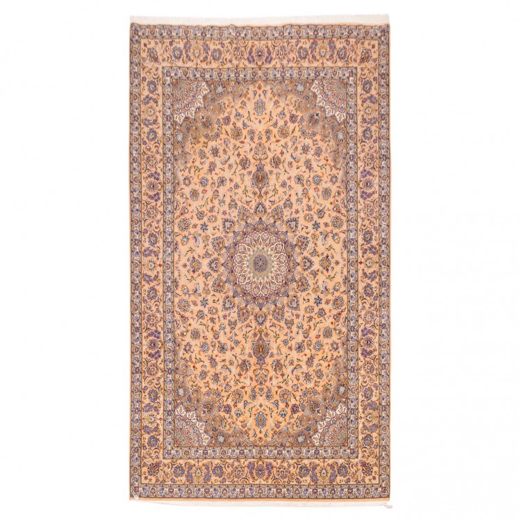 喀山 伊朗手工地毯 代码 166251