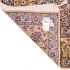 イランの手作りカーペット カシャン 番号 166251 - 206 × 309