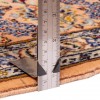 فرش دستباف قدیمی شش و نیم متری کاشان کد 166251