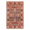 亚兹德 伊朗手工地毯 代码 166252