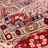 イランの手作りカーペット ヤズド 番号 166252 - 202 × 317