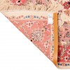 Tappeto persiano Tabriz annodato a mano codice 166254 - 202 × 306