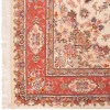 Персидский ковер ручной работы Тебриз Код 166255 - 200 × 305