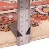 Handgeknüpfter Tabriz Teppich. Ziffer 166255