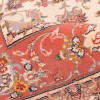 イランの手作りカーペット タブリーズ 番号 166255 - 200 × 305