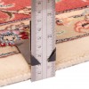 Handgeknüpfter Tabriz Teppich. Ziffer 166256