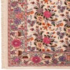 Персидский ковер ручной работы Муд Бирянд Код 166257 - 168 × 240