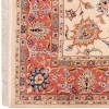 Tappeto persiano Mashhad annodato a mano codice 166258 - 199 × 305