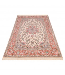 亚兹德 伊朗手工地毯 代码 166259