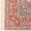 イランの手作りカーペット ヤズド 番号 166260 - 200 × 300