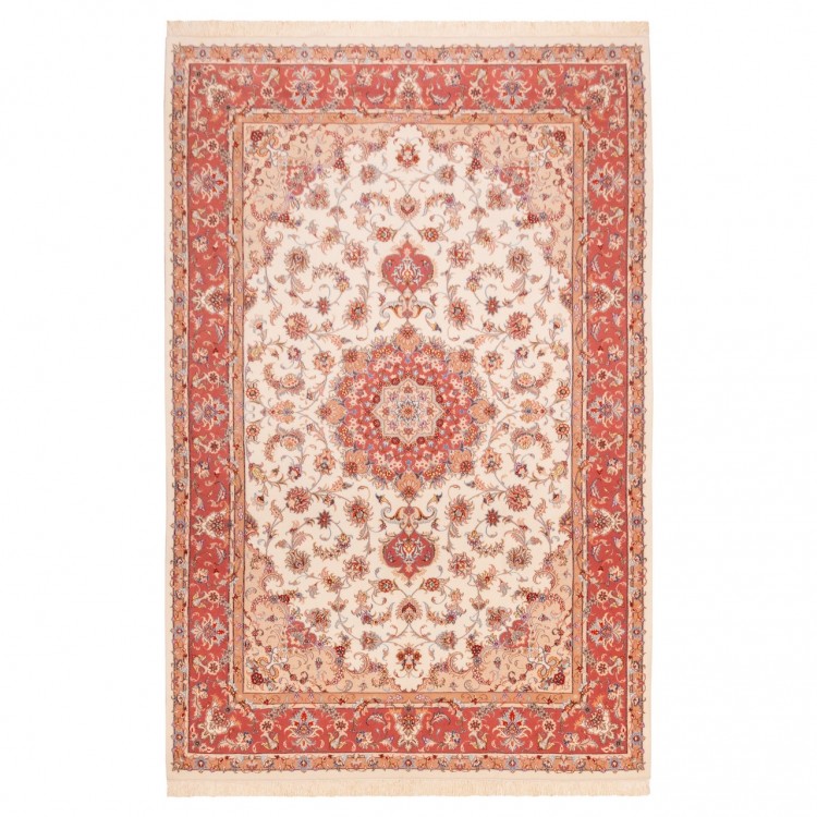 大不里士 伊朗手工地毯 代码 166261