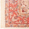イランの手作りカーペット タブリーズ 番号 166261 - 202 × 302