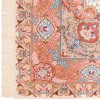 Персидский ковер ручной работы Тебриз Код 166263 - 202 × 303