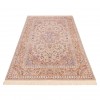 یک جفت فرش دستباف شش متری یزد کد 166264