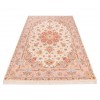 یک جفت فرش دستباف قدیمی شش متری تبریز کد 166266