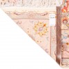 Handgeknüpfter Tabriz Teppich. Ziffer 166266