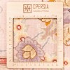 Персидский ковер ручной работы Тебриз Код 166266 - 200 × 302