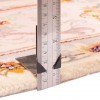 یک جفت فرش دستباف قدیمی شش متری تبریز کد 166266